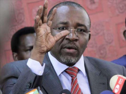 Agriculture CS Summons Twenty Millers Over Unga Prices